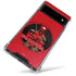 Marvel Deadpool Wade Wilson Google Pixel 6 Clear Case